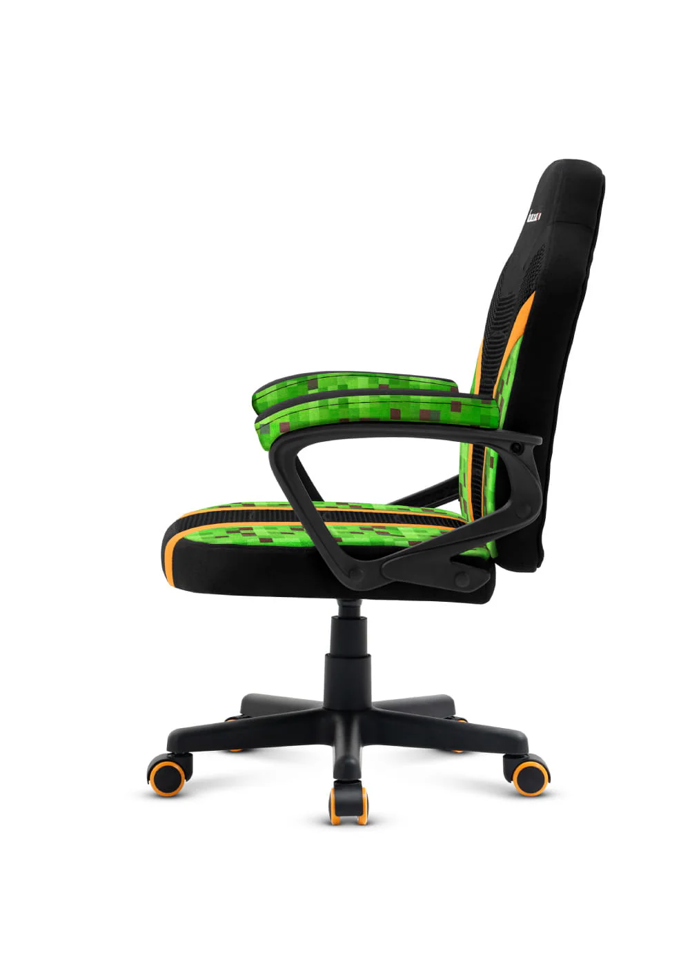 Fotel Gamingowy dla dziecka Huzaro RANGER 1.0 Pixel Mesh - Image 11
