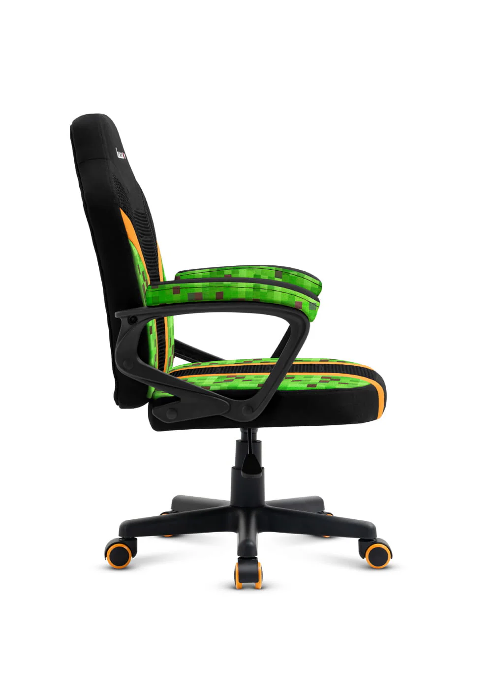 Fotel Gamingowy dla dziecka Huzaro RANGER 1.0 Pixel Mesh - Image 9