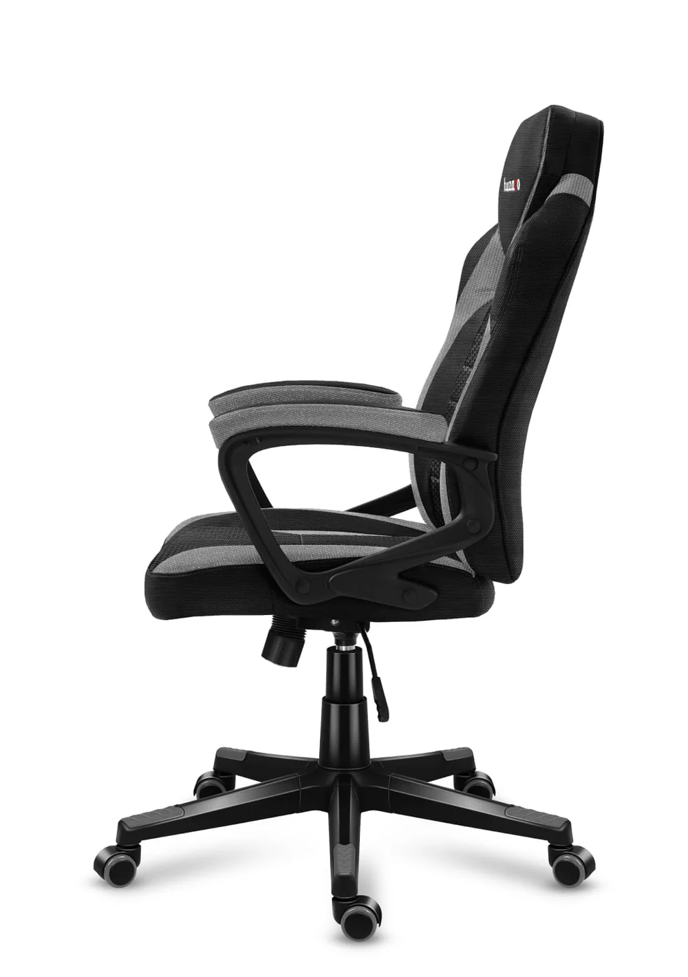 Fotel Gamingowy Huzaro FORCE 2.5 Grey Mesh - Image 12
