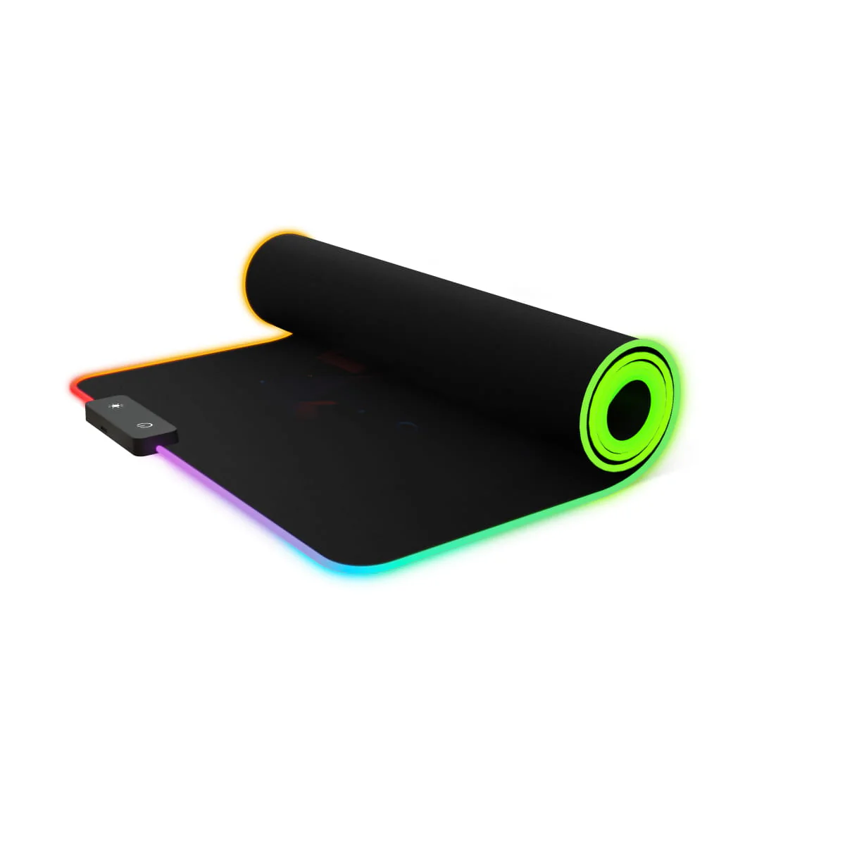 Podkładka gamingowa Huzaro RGB Design - Image 11